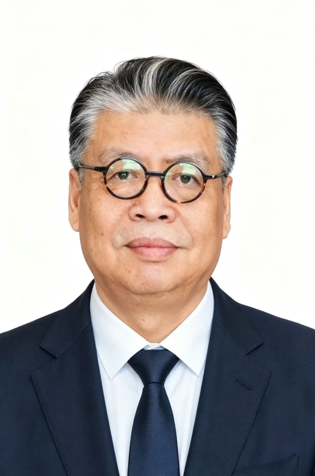 Li Quanjun, head of the China-Kyrgyzstan enterprises association in Bishkek: Photo: Courtesy of Li Quanjun