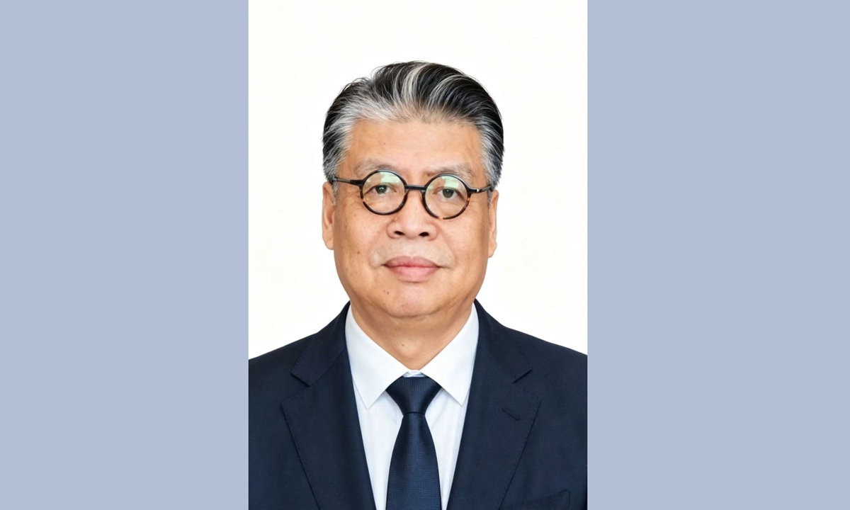 China-Kyrgyzstan economic and trade cooperation enters new stage of high-quality devt, overseas Chinese businessman says