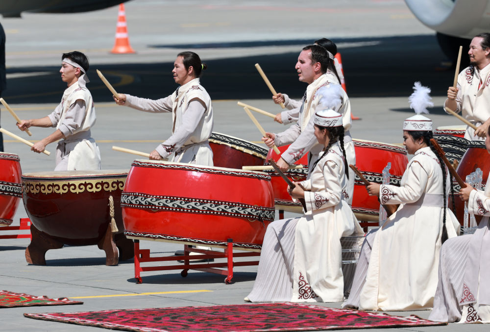 Photo: Xinhua