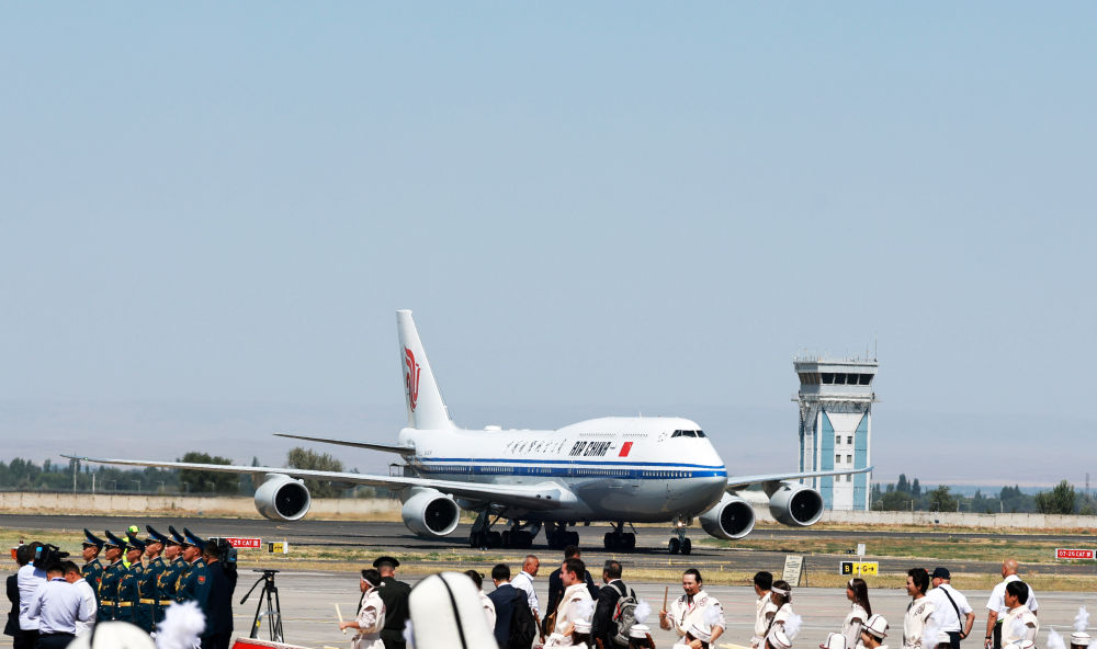 Photo: Xinhua
