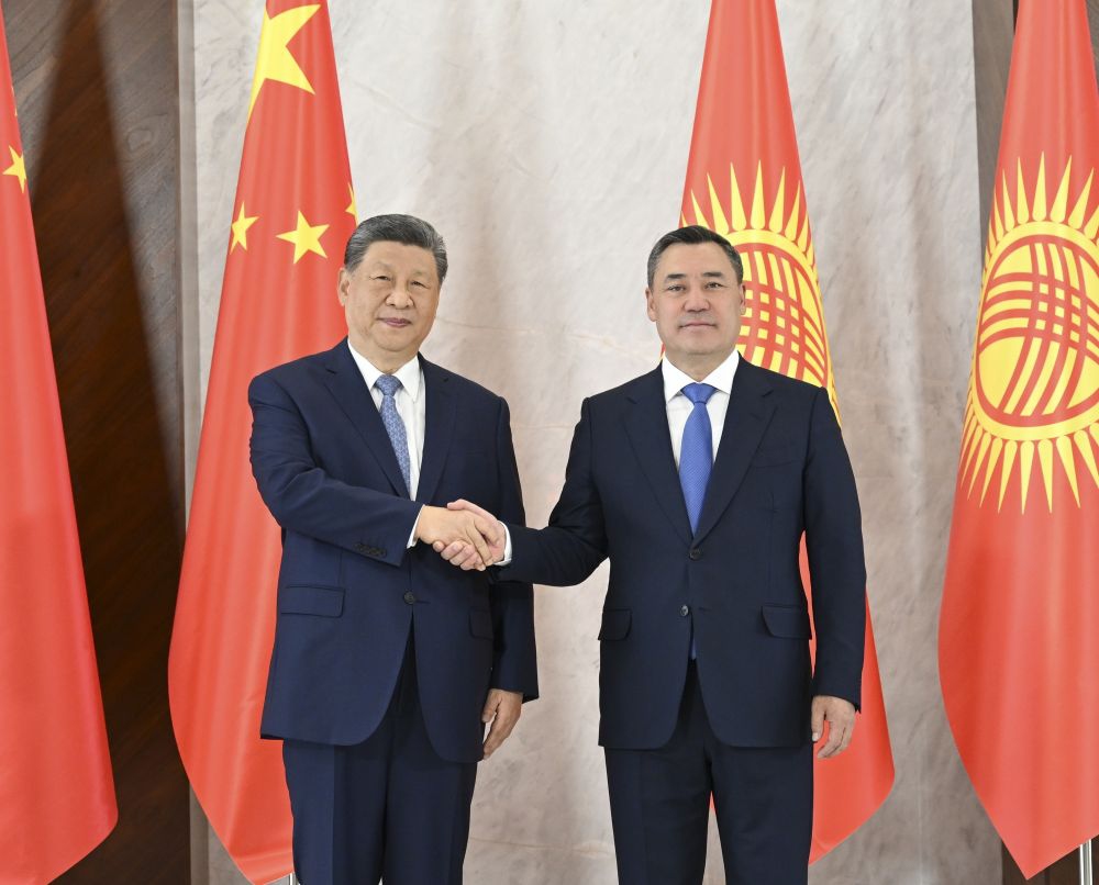 Photo: Xinhua