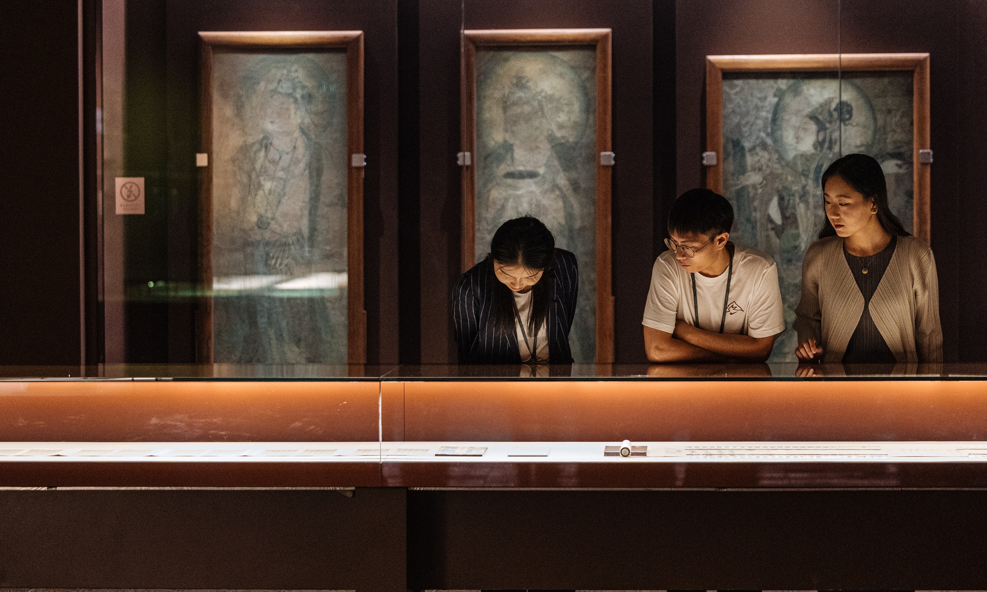 Photo: Li Hao/GT