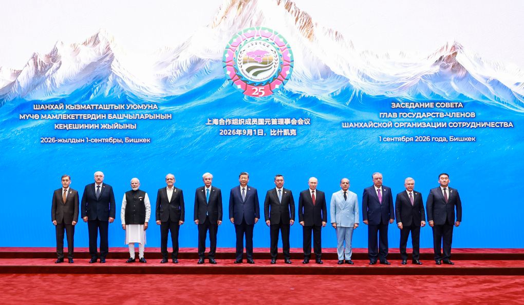 Photo: Xinhua