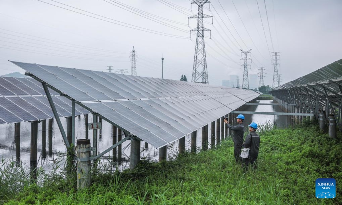 GT Voice: Misplaced priority on 'reducing China reliance' will be costly detour for EU