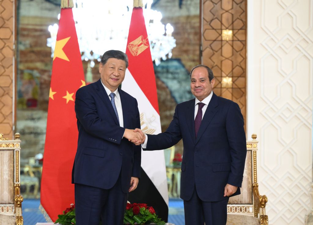 Photo: Xinhua