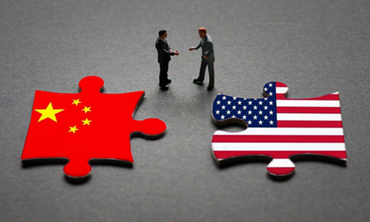 China-US Photo: IC