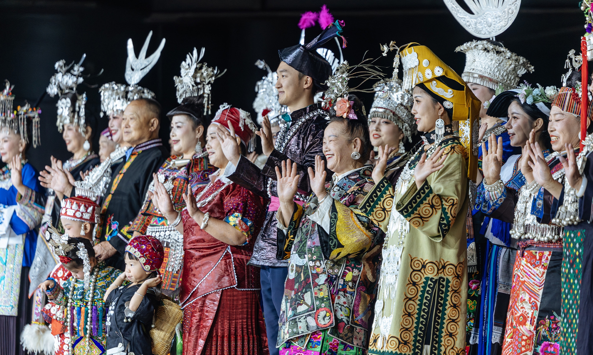 Photo: Li Hao/GT
