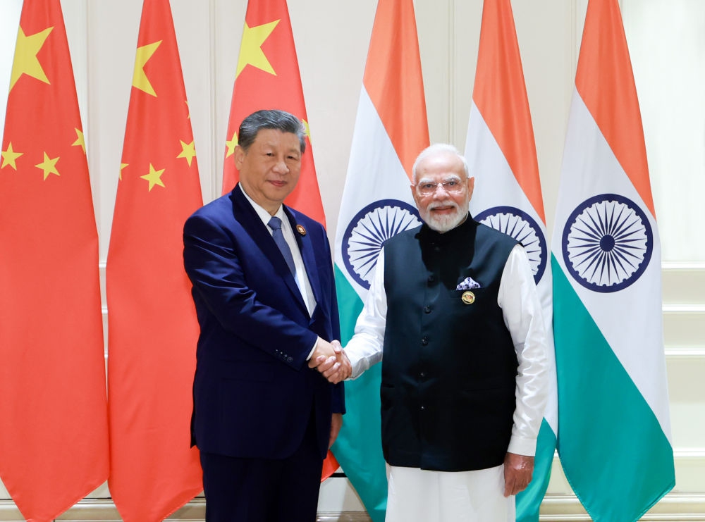 Photo: Xinhua