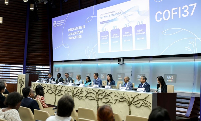 Chinese practices offer insights into sustainable fisheries development