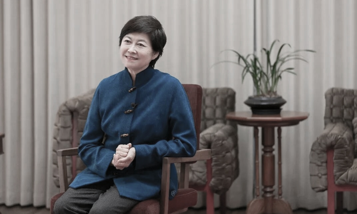 Jing Yidan Photo: media reports