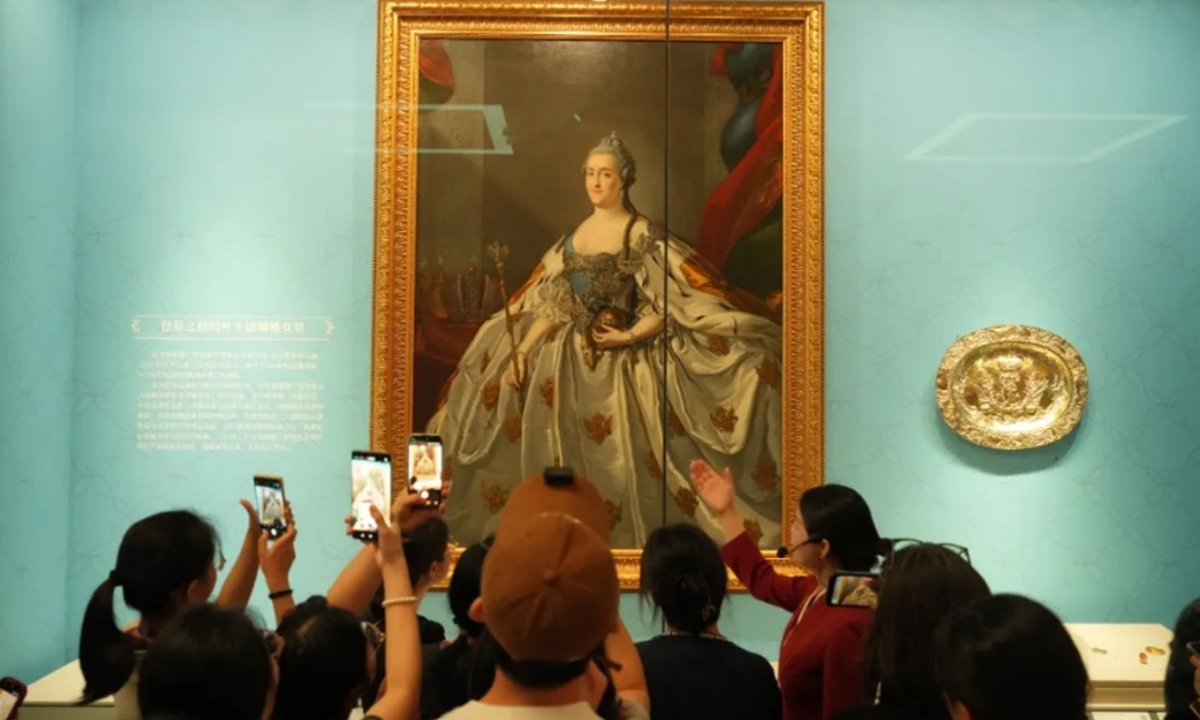 Photo: Courtesy of Hubei Provincial Museum