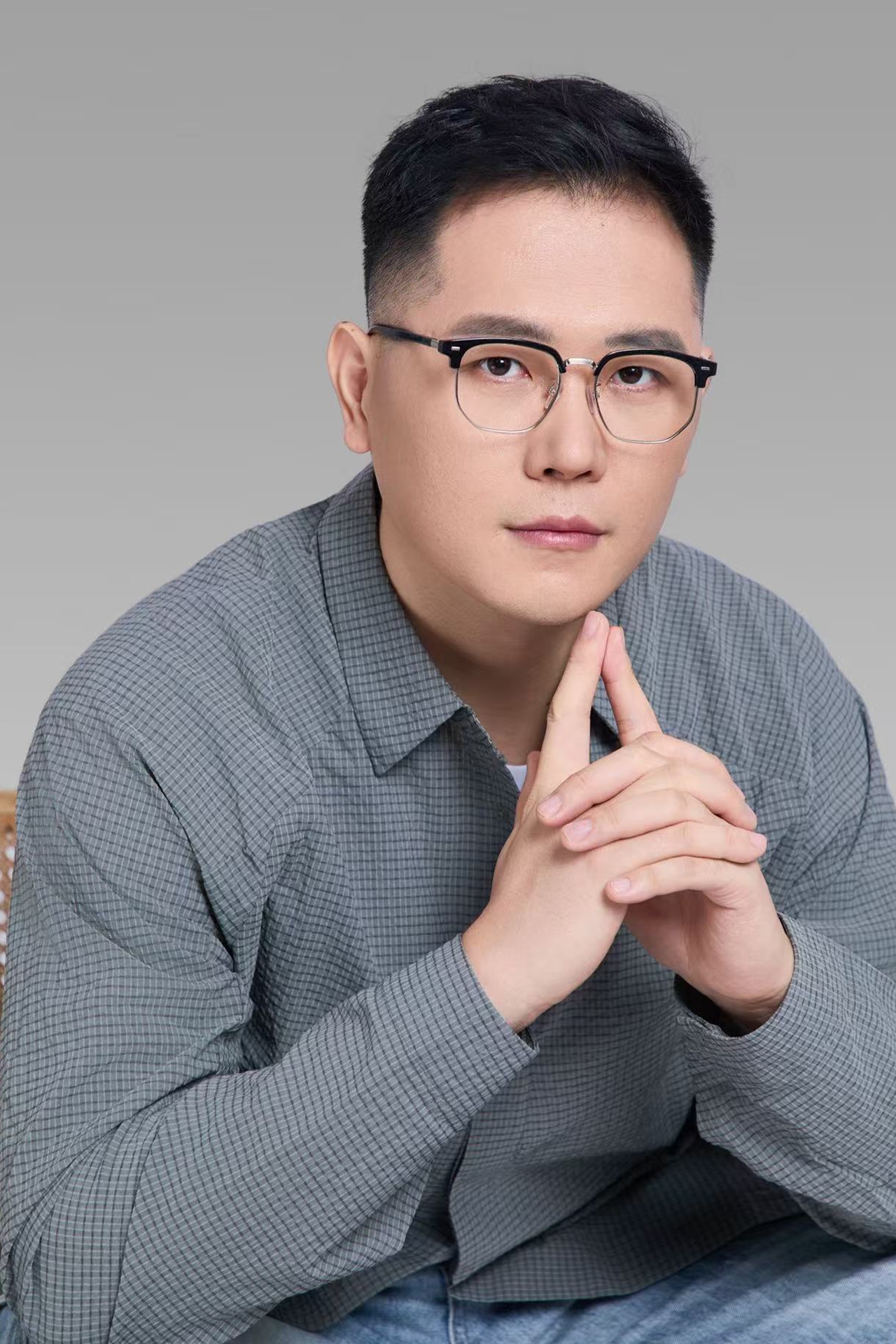 Zhang Yuzhe Photo: Courtesy of Zhang Yuzhe
