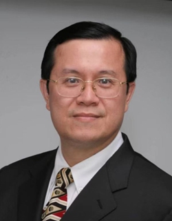 Ong Tee Keat. Photo: Courtesy of OTK