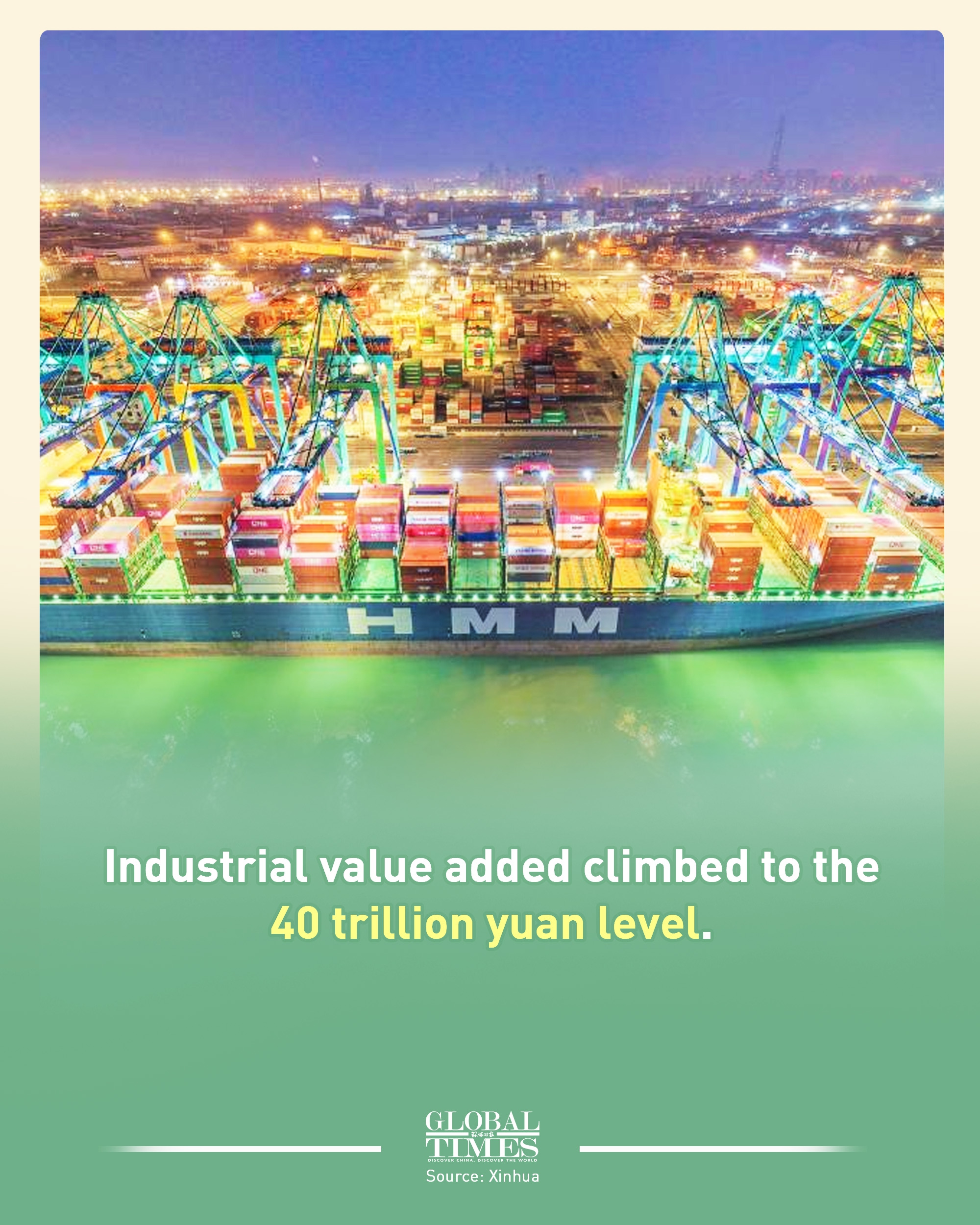 Not just made in China — increasingly innovated in China.Graphic: GT Graphic