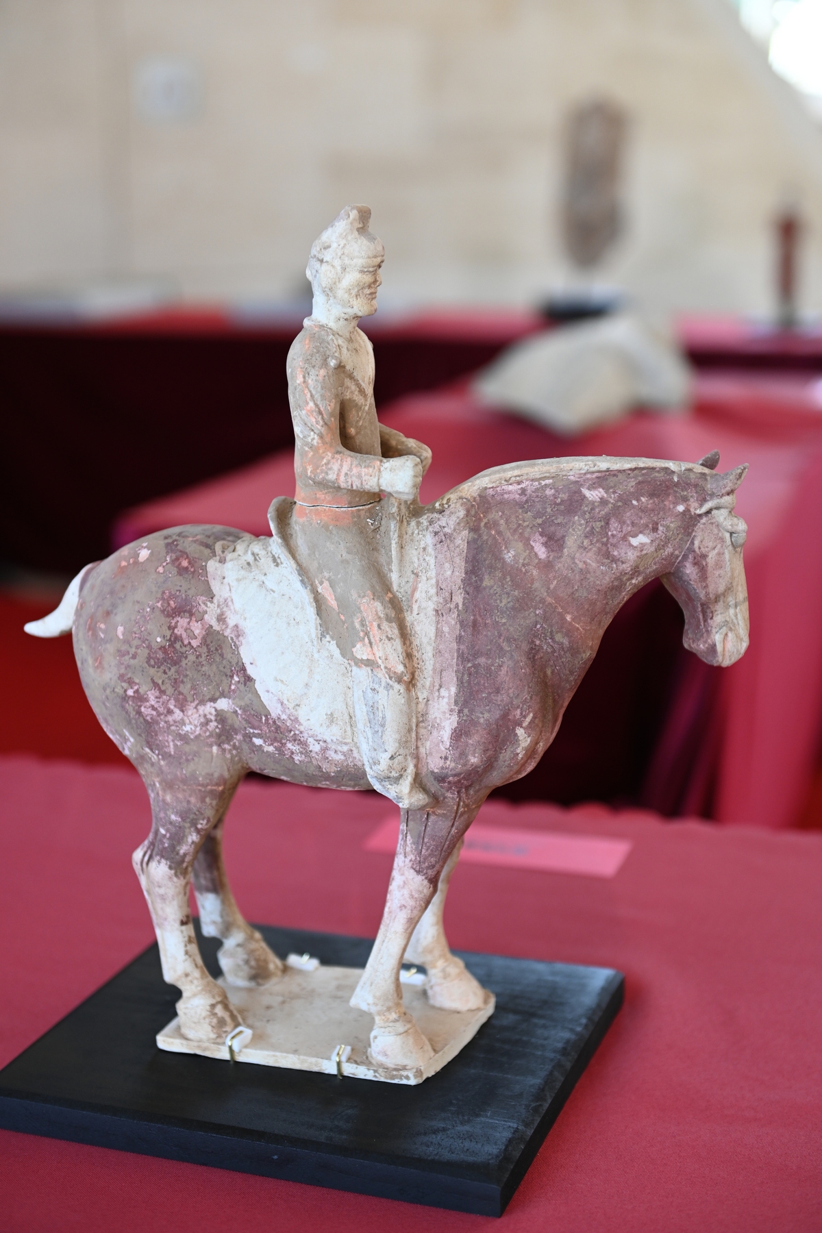 Photo: National Cultural Heritage Administration