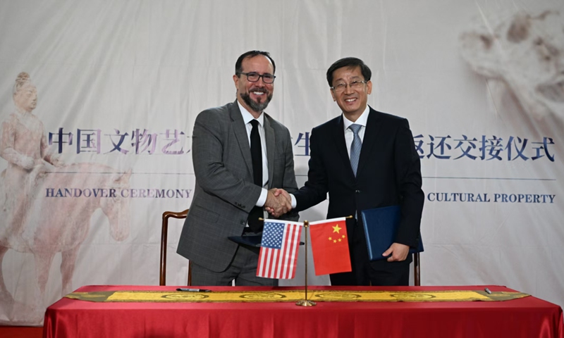 Photo: National Cultural Heritage Administration