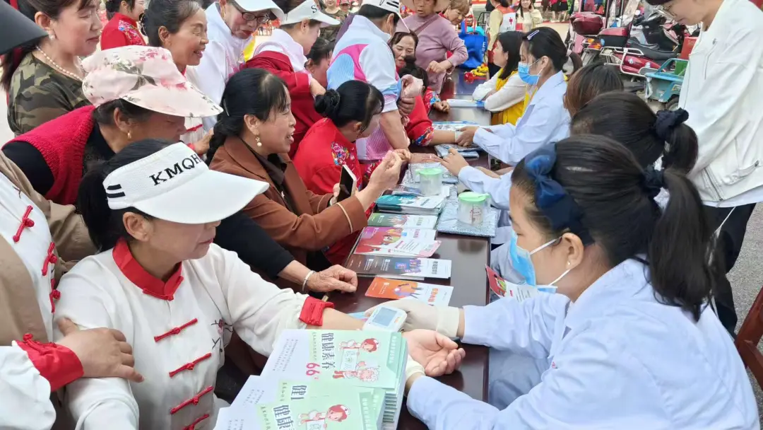 图源:武穴市卫生健康局