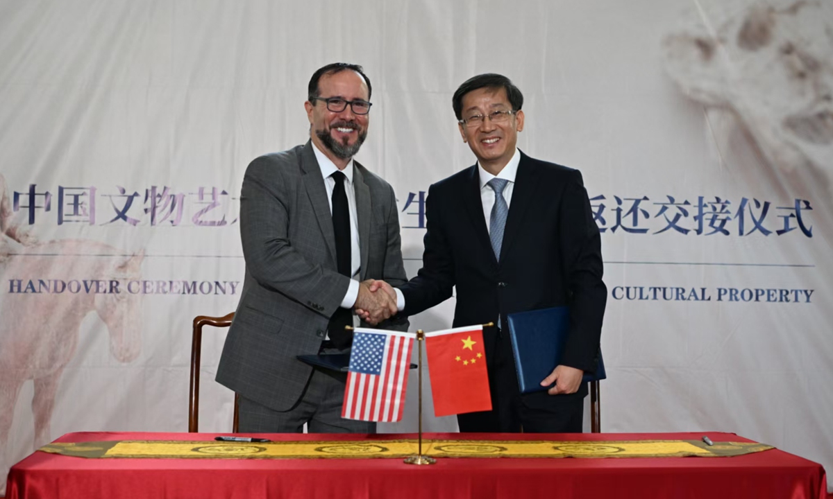 Photo: National Cultural Heritage Administration