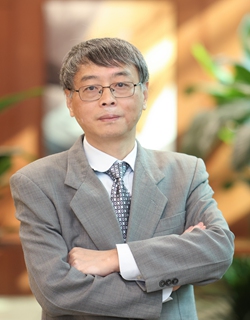 Shi Kang Photo: Courtesy of Shi Kang