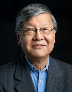 Andrew Sheng, a member of the International Advisory Committee of National Financial Regulatory Administration Photo: Courtesy of Andrew Sheng