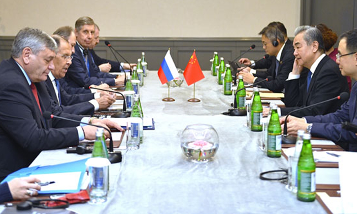 Photo: Website of Chinese Foreign Ministry