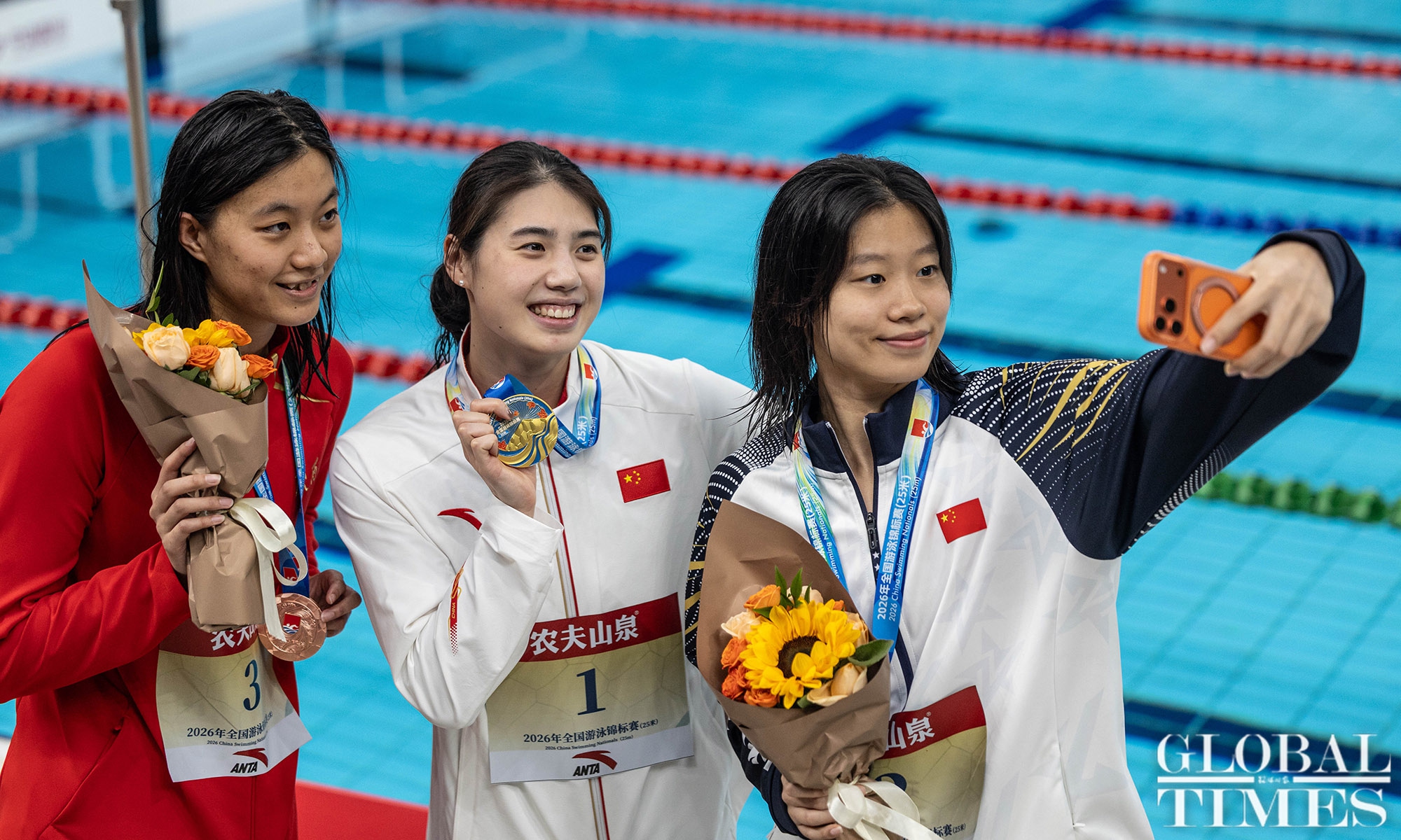 Photo: Li Hao/Global Times