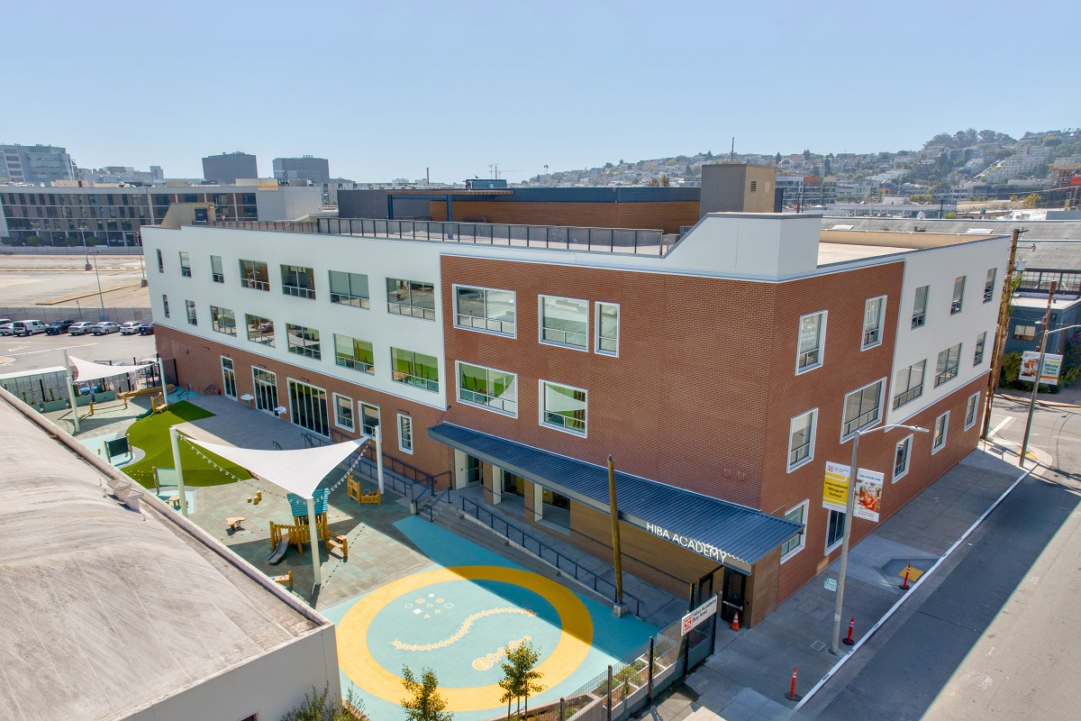 Hiba Academy Bay Area