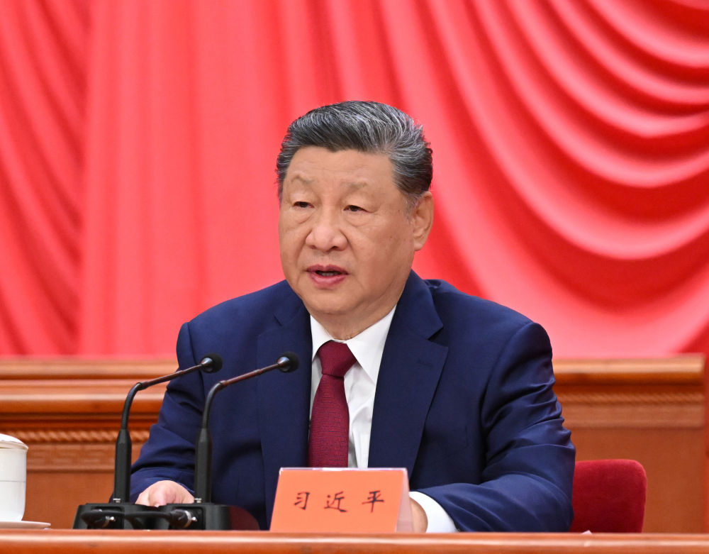 Photo: Xinhua