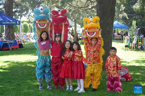 Children's Week 2026 celebrated in New South Wales, Australia