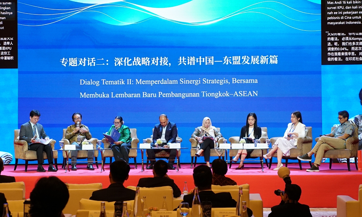 The Panel II of 