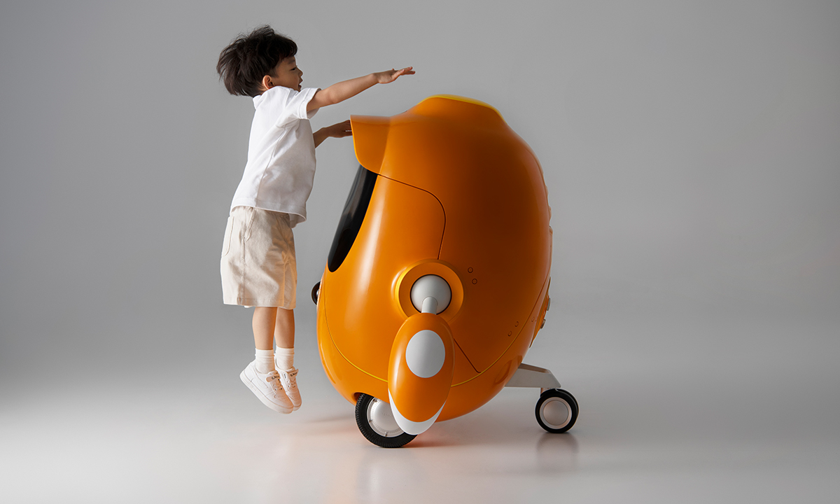 China unveils new high-altitude, high-speed reconnaissance drone WZ-8