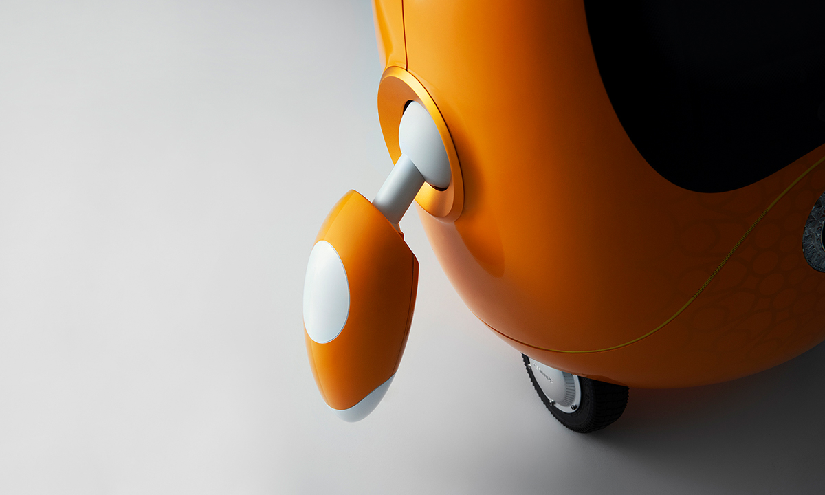 Chinese military commissions GJ-11 stealth attack drone