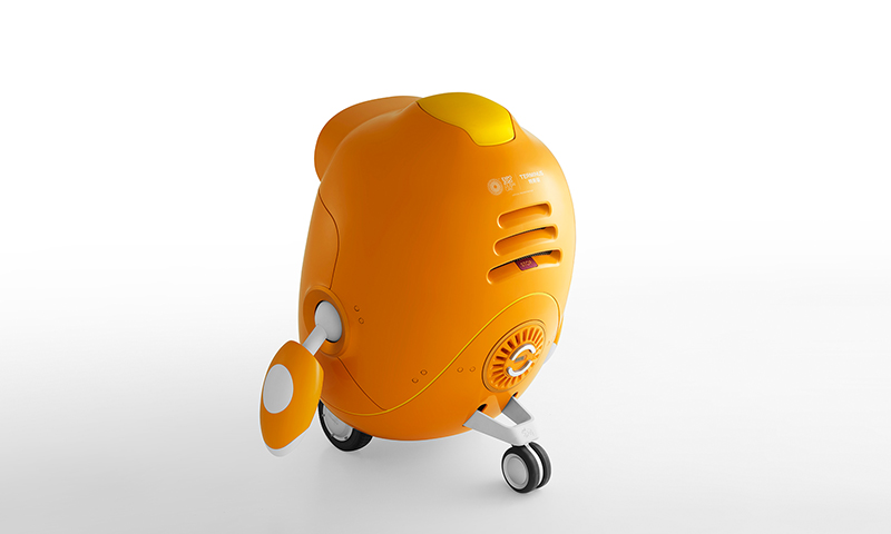 China unveils new high-altitude, high-speed reconnaissance drone WZ-8